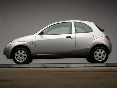 Ford Ka 1.3 Futura Sport (26.000 KM,GEEN