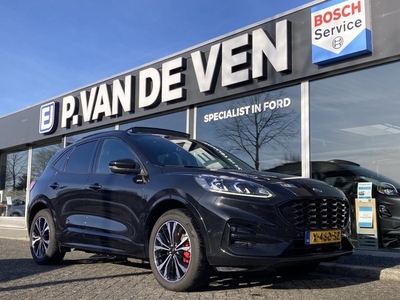 Ford Kuga 2.5 PHEV ST-Line X 225pk/165kW e-CVT Automaat