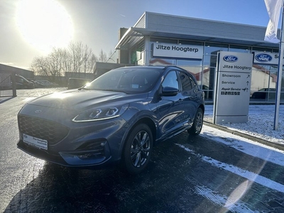 Ford Kuga 2.5 PHEV ST-Line X Trekhaak, Head-Up, LED, Winter