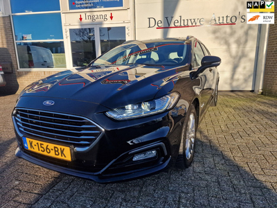 Ford Mondeo Wagon 2.0 IVCT HEV Titanium / 1 eigenaar / NAP