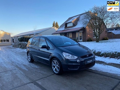 Ford S-Max 2.3-16V5