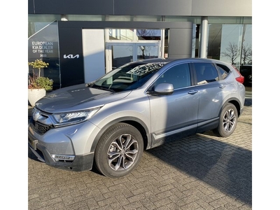 Honda CR-V 2.0 e:HEV Elegance Automaat 9.000Km //