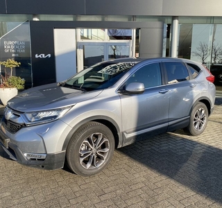 Honda CR-V 2.0 e:HEV Elegance Automaat 9.000Km // NieuwStaat info Roel 0492-588951 roel@vdns-kia.nl