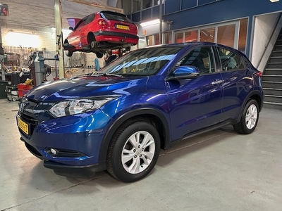 Honda HR-V Benzine