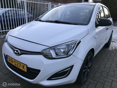 Hyundai i20 1.2i i-Drive