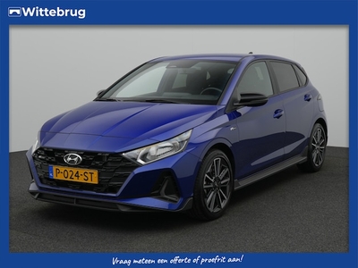 Hyundai i20 Benzine