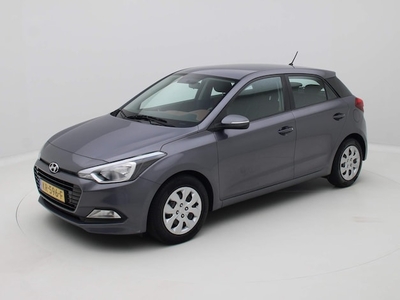 Hyundai i20 Benzine