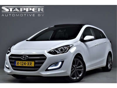 Hyundai i30 1.6 GDi 135pk Automaat Comfort