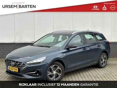 Hyundai i30 Benzine