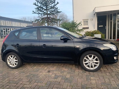 Hyundai i30 Benzine