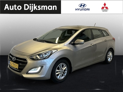 Hyundai i30 Benzine