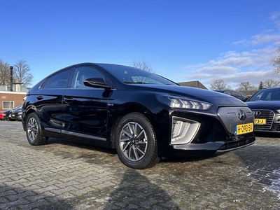 Hyundai IONIQ Premium EV 38 kWh [MODEL-2020] (INCL-BTW)