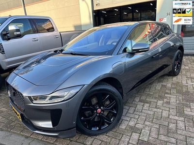 Jaguar I-PACE EV400 HSE 2018 SPORT 400PK NAP 1E EIGE