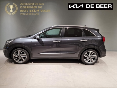 KIA NIRO 1.6 GDi Hybrid 141pk DCT6 ExecutiveLine