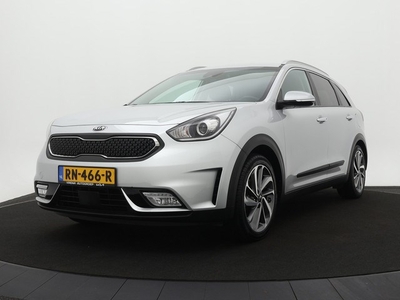 Kia Niro 1.6 GDi Hybrid ExecutiveLine - Elektr. verstelbare