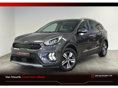 Kia Niro 1.6 GDi PHEV DynamicPlusLine PLUG-IN TREKHAAK