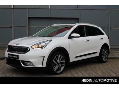 Kia Niro Benzine