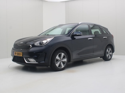 Kia Niro Benzine