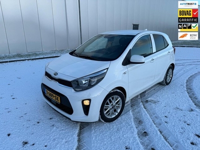 Kia Picanto 1.0 DPi DynamicLine , Dreamteam Edition