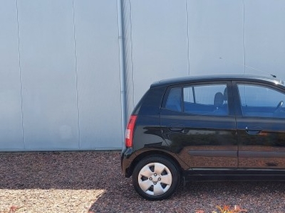 Kia Picanto 1.0 liter