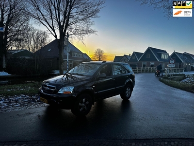 KIA SORENTO 3.3 V6 Comfort