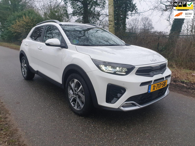 Kia Stonic 1.0 T-GDi MHEV GT-Line / camera / navigatie / nieuw