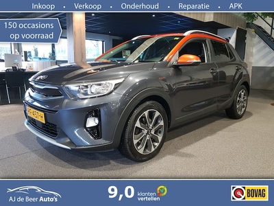 Kia Stonic Benzine