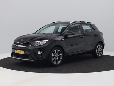 Kia Stonic Benzine