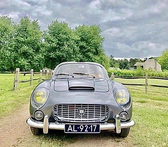 Lancia FLAMINIA SPORT SERIE 1 1 VAN 99