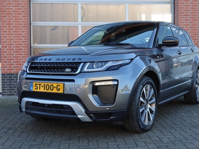 Land Rover Range Rover Evoque 2.0 TD4 HSE AWD Dynamic eerste eigenaresse