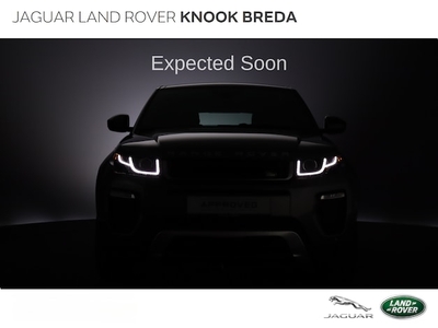 Land Rover Range Rover Evoque Benzine