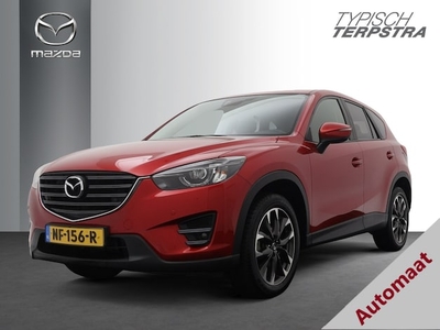 Mazda CX-5 Benzine