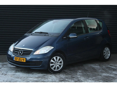 Mercedes-Benz A-Klasse 150 BlueEFFICIENCY | Airco | Hoge instap |