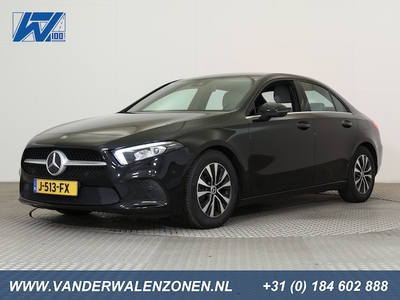 Mercedes-Benz A-klasse Benzine