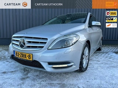 Mercedes-Benz B-klasse 200 Ambition VERKOCHT !!