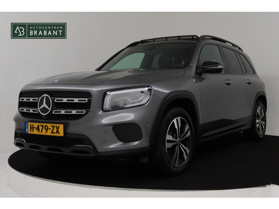 Mercedes-Benz GLB 200 Premium Plus AANBIEDING! (NL-auto, Dealer OndH, Panorama, Trekhaak, Sfeerverlichting, Camera, Carplay, Navi,