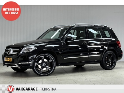 Mercedes-Benz GLK Diesel