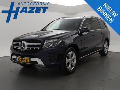 Mercedes-Benz GLS 500 V8 AUT9 456 PK 7-PERS. + 360 CAMERA /