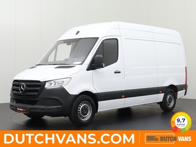 Mercedes-Benz Sprinter 314CDI L2H2 Mbux Touchscreen