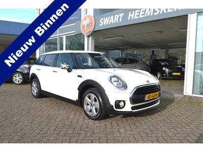 MINI Clubman 1.5 One Business | NL auto | Navi | Cruise Contr.