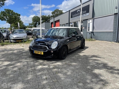 Mini Cooper S Chili Nieuwe APK!