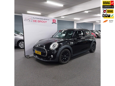 Mini Mini 1.5 Cooper Chili Serious Business/ NED AUTO/136 PK