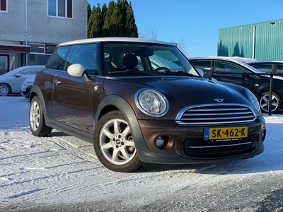 Mini Mini 1.6 Cooper Chili APK -06-2025