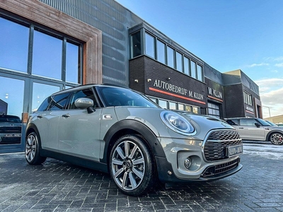 Mini Mini Clubman 2.0 Cooper S Chili aut 192pk facelift/Nardo/pano/camera/led