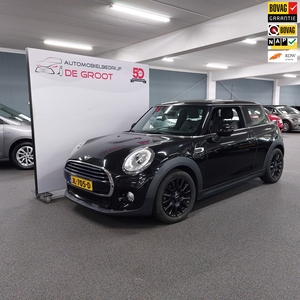 MINI MINI 1.5 Cooper Chili Serious Business/ NED AUTO/136 PK