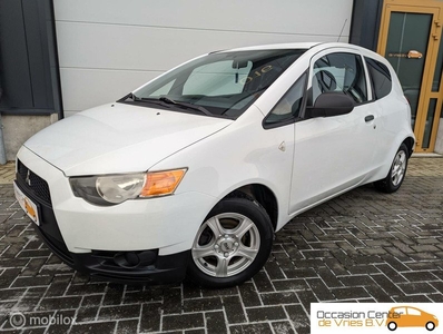 Mitsubishi Colt 1.1 Elektrisch Pakket Velgen Bluetooth