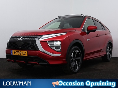 Mitsubishi Eclipse Cross 2.4 PHEV Instyle *Rijdende Demo*