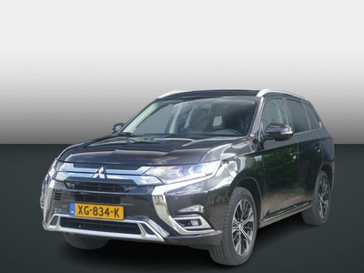 Mitsubishi Outlander 2.4 PHEV Intense+ || RIJKLAARPRIJS!!!