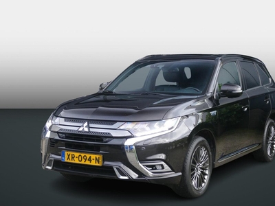 Mitsubishi Outlander 2.4 PHEV S-Edition RIJKLAARPRIJS!!