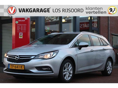 Opel Astra 1.0 Turbo *Online* | Trekhaak | Carplay | Navigatie | Cruise & Climate Control |